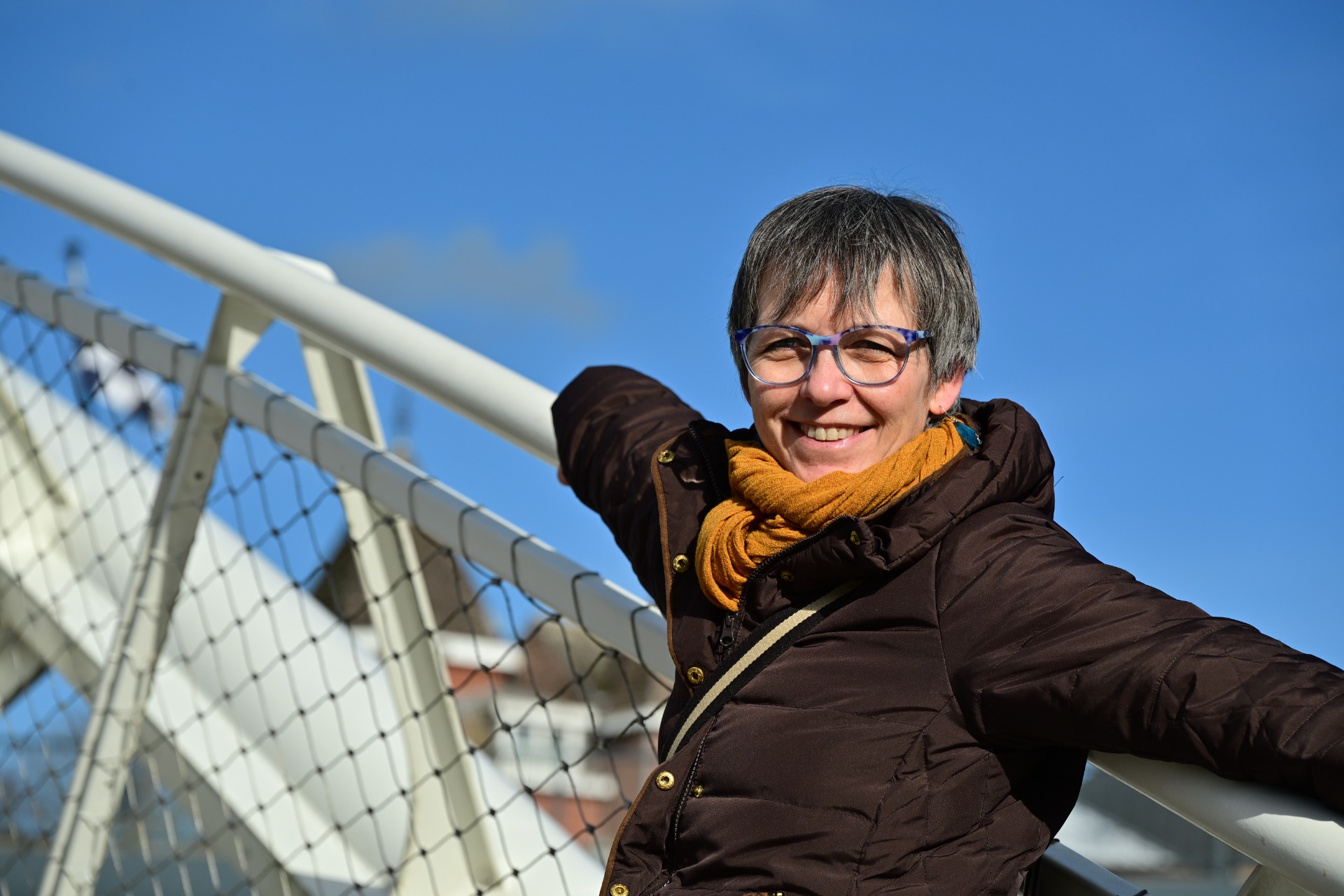 Béatrice Cozier